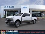 2026 Ford F-250 Crew Cab 4WD Pickup for sale #CC47373 - photo 1