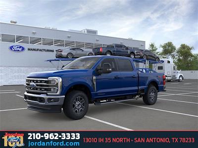 2026 Ford F-250 Crew Cab 4WD Pickup for sale #CC4749Z - photo 1