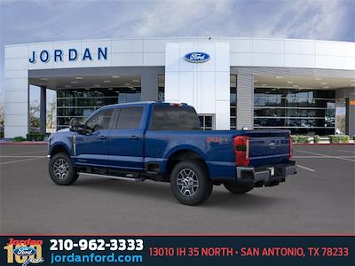 New 2026 Ford F-250 Lariat Crew Cab for sale #CC4749Z - photo 2