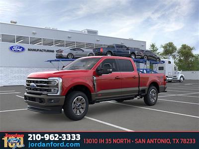 2026 Ford F-250 Crew Cab 4x4 Pickup for sale #CC4763W - photo 1