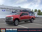 2026 Ford F-250 Crew Cab 4x4 Pickup for sale #CC4763W - photo 1