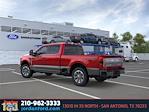 2026 Ford F-250 Crew Cab 4x4 Pickup for sale #CC4763W - photo 2