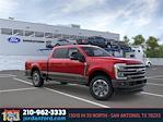 2026 Ford F-250 Crew Cab 4x4 Pickup for sale #CC4763W - photo 7
