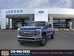 2026 Ford F-250 Crew Cab 4WD Pickup for sale #CC47833 - photo 3