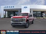 2026 Ford F-250 Crew Cab 4WD Pickup for sale #CC48182 - photo 4