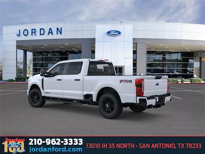 New 2026 Ford F-250 XL Crew Cab for sale #CC48312 - photo 2