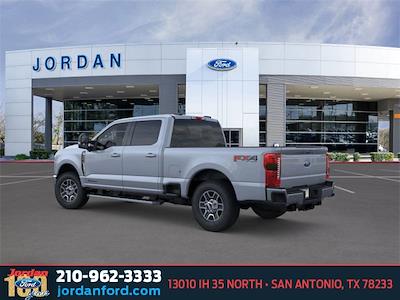 New 2026 Ford F-250 Lariat Crew Cab for sale #CC48318 - photo 2