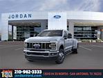 2026 Ford F-350 Crew Cab DRW 4WD Pickup for sale #CC48348 - photo 3