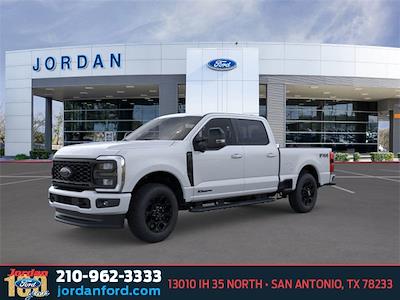 2025 Ford F-250 Crew Cab 4x4 Pickup for sale #CC50692 - photo 1