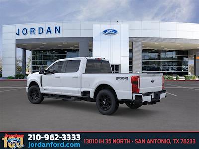 2025 Ford F-250 Crew Cab 4x4 Pickup for sale #CC50692 - photo 2