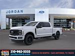 2025 Ford F-250 Crew Cab 4x4 Pickup for sale #CC50692 - photo 1