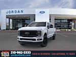 2025 Ford F-250 Crew Cab 4x4 Pickup for sale #CC50692 - photo 3