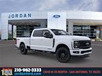 2025 Ford F-250 Crew Cab 4x4 Pickup for sale #CC50692 - photo 7