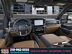 2025 Ford F-250 Crew Cab 4x4 Pickup for sale #CC50692 - photo 9
