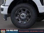 2025 Ford F-250 Crew Cab 4x4 Pickup for sale #CC52961 - photo 19