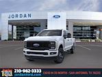 2025 Ford F-250 Crew Cab 4x4 Pickup for sale #CC52961 - photo 3