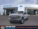2026 Ford F-350 Crew Cab SRW 4WD Pickup for sale #CC55114 - photo 3