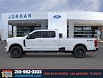 2025 Ford F-350 Crew Cab SRW 4x4 Pickup for sale #CC56670 - photo 4