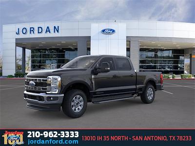 2025 Ford F-250 Crew Cab 4x4 Pickup for sale #CC57313 - photo 1