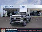 2025 Ford F-250 Crew Cab 4x4 Pickup for sale #CC57313 - photo 3