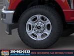 New 2026 Ford F-250 XLT Crew Cab for sale #CC57420 - photo 19