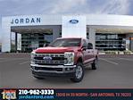 New 2026 Ford F-250 XLT Crew Cab for sale #CC57420 - photo 3