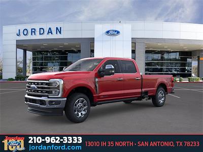 New 2025 Ford F-350 Crew Cab 4x4 SRW Pickup for sale #CC59589 - photo 1