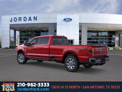 New 2025 Ford F-350 Crew Cab 4x4 SRW Pickup for sale #CC59589 - photo 2