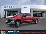 New 2025 Ford F-350 Crew Cab 4x4 SRW Pickup for sale #CC59589 - photo 1
