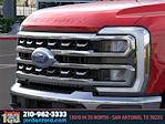 New 2025 Ford F-350 Crew Cab 4x4 SRW Pickup for sale #CC59589 - photo 17