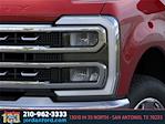 New 2025 Ford F-350 Crew Cab 4x4 SRW Pickup for sale #CC59589 - photo 18