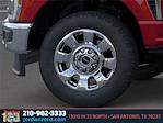 New 2025 Ford F-350 Crew Cab 4x4 SRW Pickup for sale #CC59589 - photo 19