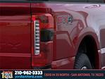New 2025 Ford F-350 Crew Cab 4x4 SRW Pickup for sale #CC59589 - photo 21