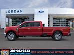 New 2025 Ford F-350 Crew Cab 4x4 SRW Pickup for sale #CC59589 - photo 4