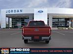 New 2025 Ford F-350 Crew Cab 4x4 SRW Pickup for sale #CC59589 - photo 5