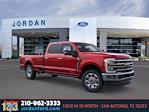New 2025 Ford F-350 Crew Cab 4x4 SRW Pickup for sale #CC59589 - photo 7