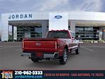 New 2025 Ford F-350 Crew Cab 4x4 SRW Pickup for sale #CC59589 - photo 8