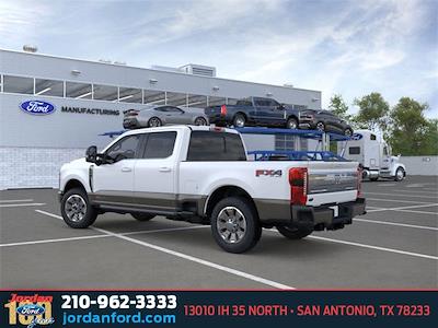 New 2026 Ford F-250 King Ranch Crew Cab for sale #CC59726 - photo 2