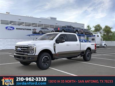 New 2026 Ford F-250 Crew Cab for sale #CC61104 - photo 1