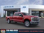 2024 Ford F-350 Crew Cab SRW 4x4 Pickup for sale #CC61307 - photo 7