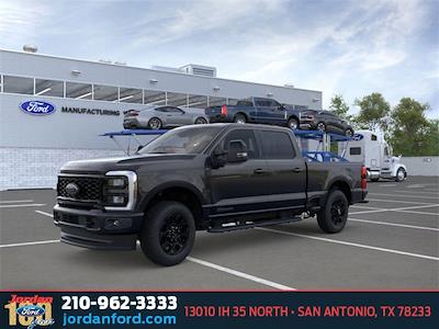 2026 Ford F-250 Crew Cab 4WD Pickup for sale #CC63483 - photo 1