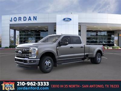 New 2025 Ford F-350 XLT Crew Cab 4x4 DRW Pickup for sale #CC63528 - photo 1