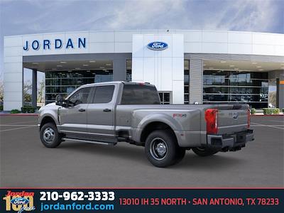 New 2025 Ford F-350 XLT Crew Cab 4x4 DRW Pickup for sale #CC63528 - photo 2