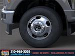 New 2025 Ford F-350 XLT Crew Cab 4x4 DRW Pickup for sale #CC63528 - photo 19
