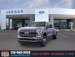 New 2025 Ford F-350 XLT Crew Cab 4x4 DRW Pickup for sale #CC63528 - photo 3