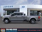 New 2025 Ford F-350 XLT Crew Cab 4x4 DRW Pickup for sale #CC63528 - photo 4