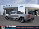 New 2025 Ford F-350 XLT Crew Cab 4x4 DRW Pickup for sale #CC63528 - photo 2
