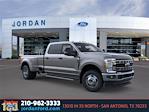 New 2025 Ford F-350 XLT Crew Cab 4x4 DRW Pickup for sale #CC63528 - photo 7