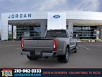 New 2025 Ford F-350 XLT Crew Cab 4x4 DRW Pickup for sale #CC63528 - photo 8