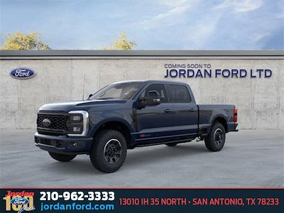 2025 Ford F-250 Crew Cab 4x4 Pickup for sale #CC63943 - photo 1